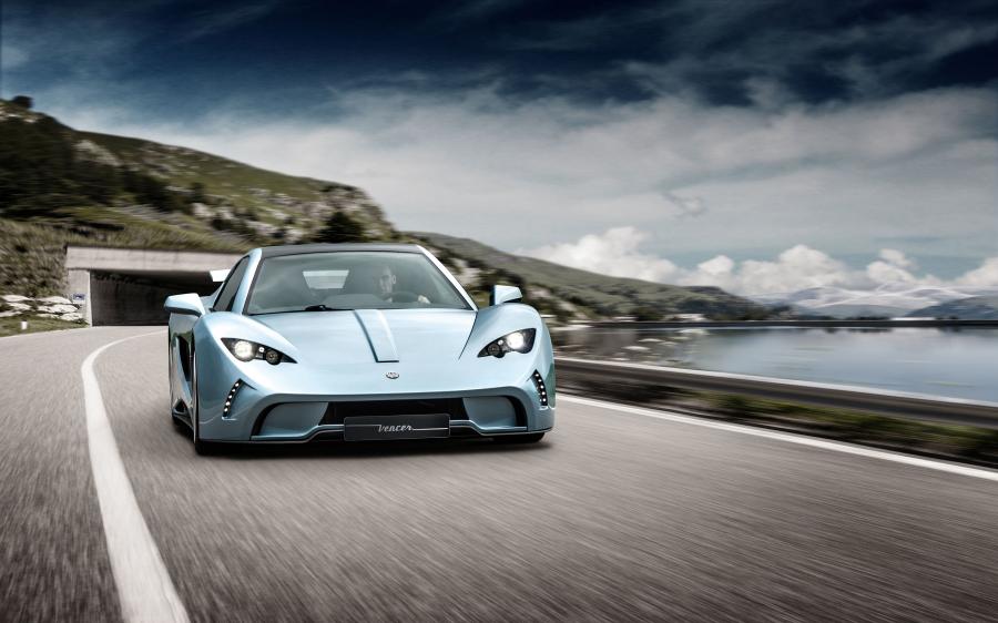  Vencer Sarthe 2014 года  (фото 13 из 20)